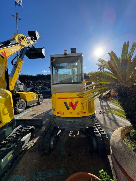 Wacker Neuson EZ 26-2 Foto 2