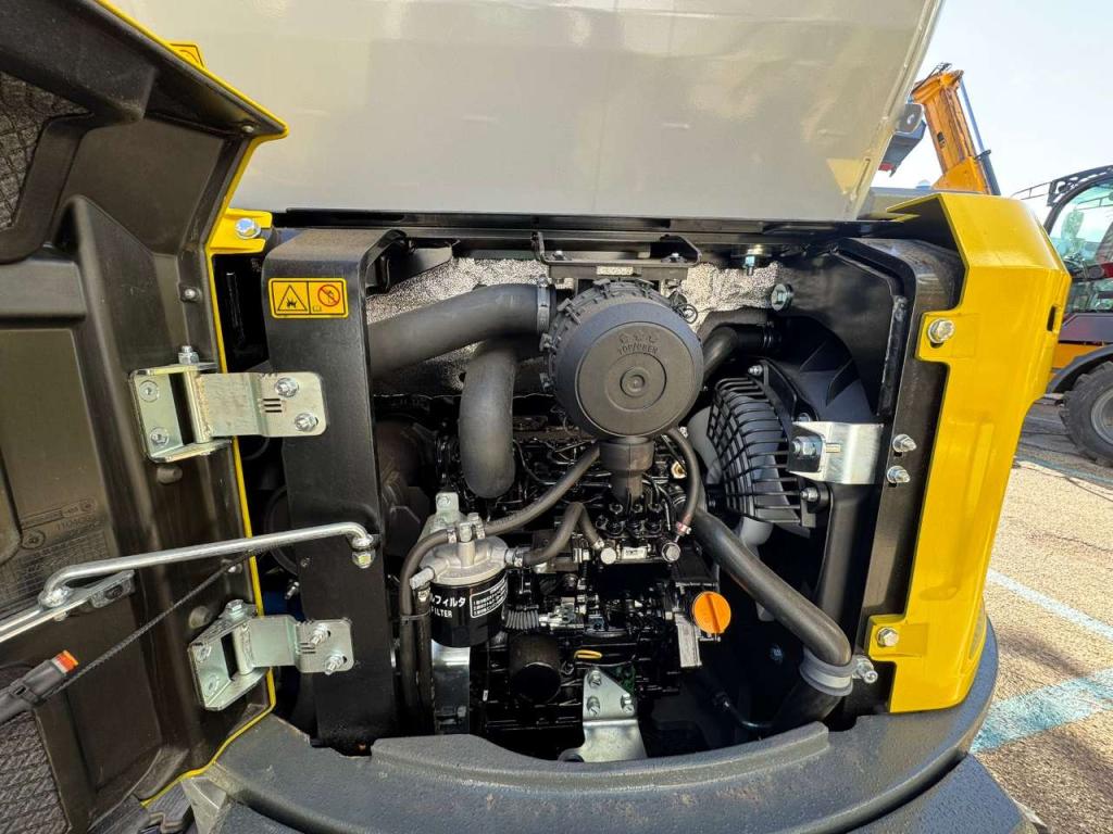 Wacker Neuson EZ 26-2 Foto 4