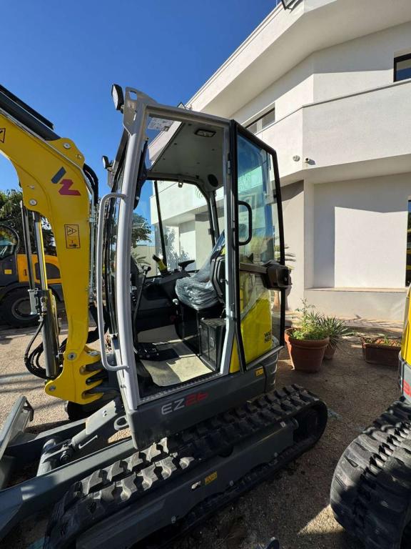 Wacker Neuson EZ 26-2 Foto 5