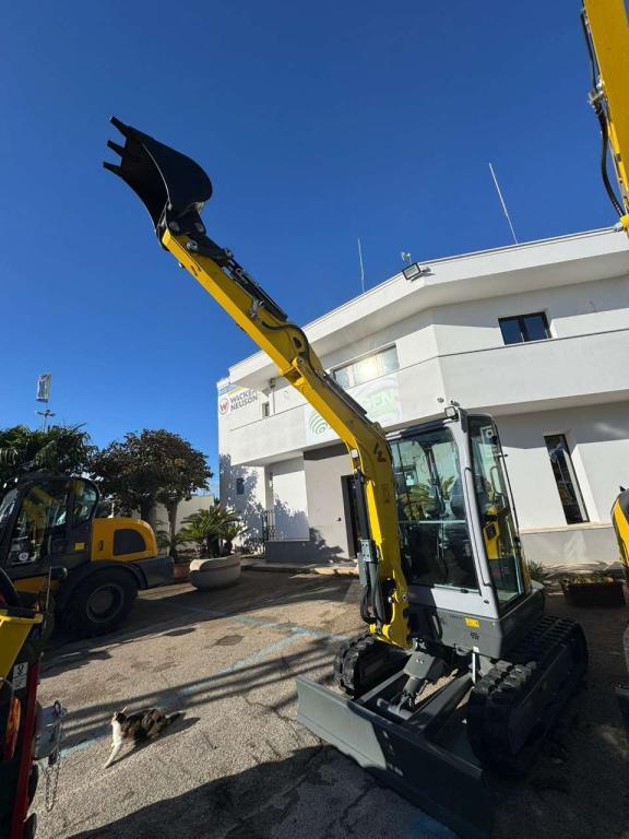 Wacker Neuson EZ 26-2 Foto 6