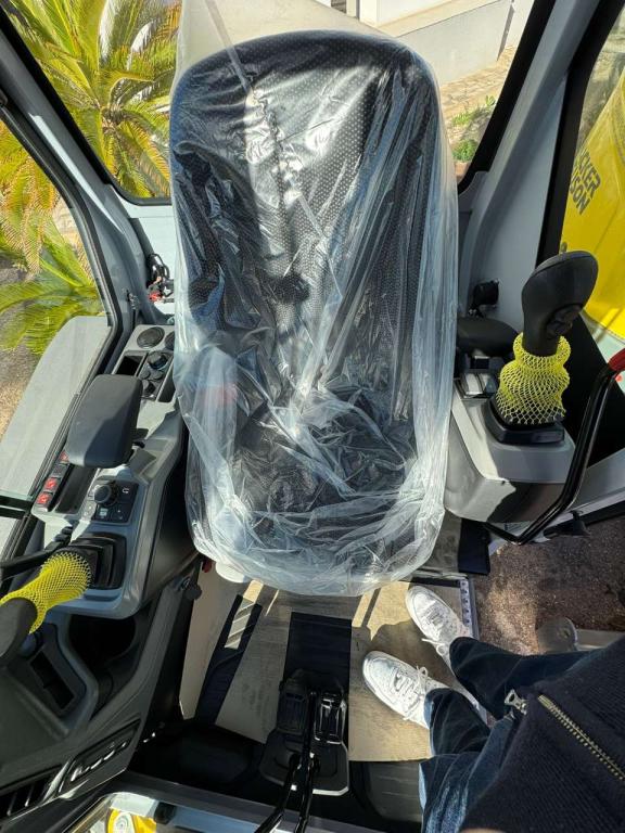 Wacker Neuson EZ 26-2 Foto 8