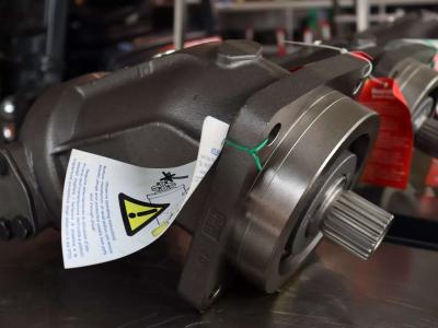 Bosch Rexroth A2FM160 in vendita da Kolben s.r.l.