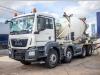 Man TGS 32.400 BB+BAND/BELT/TAPIS T40/13TM Foto 2 thumbnail