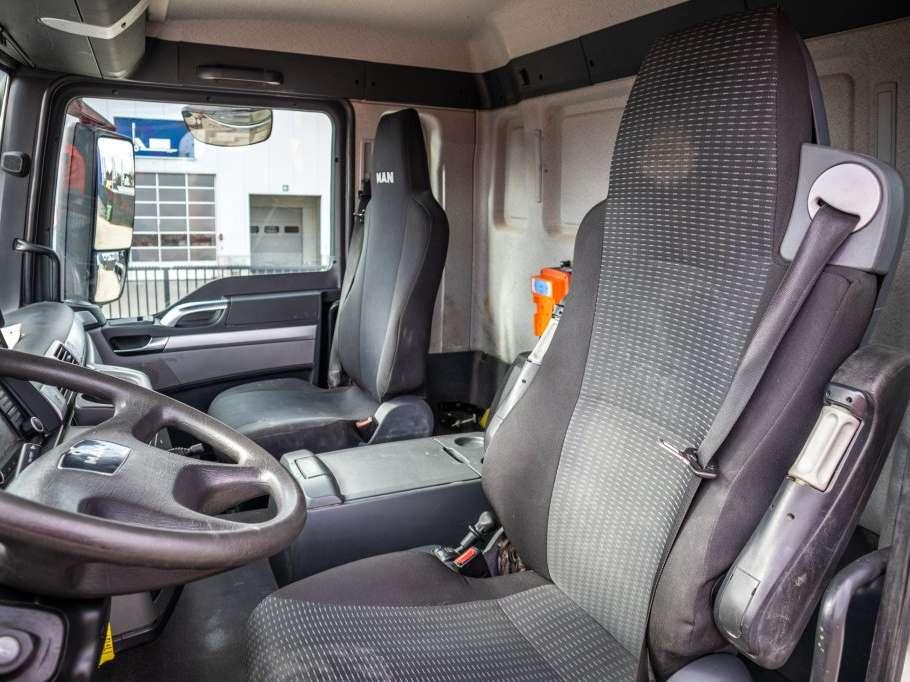 Man TGS 32.400 BB+BAND/BELT/TAPIS T40/13TM Foto 8