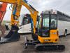 JCB 35Z-1 Foto 10 thumbnail