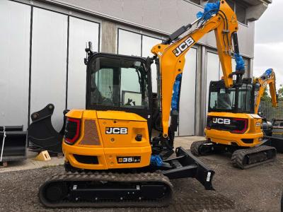 JCB 35Z-1