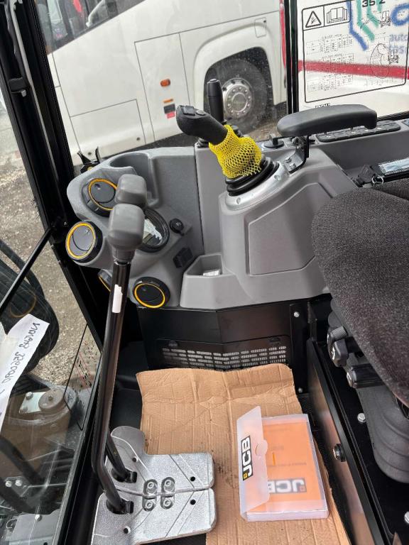 JCB 35Z-1 Foto 15