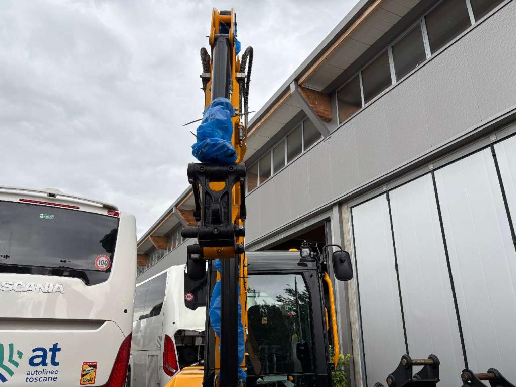 JCB 35Z-1 Foto 6
