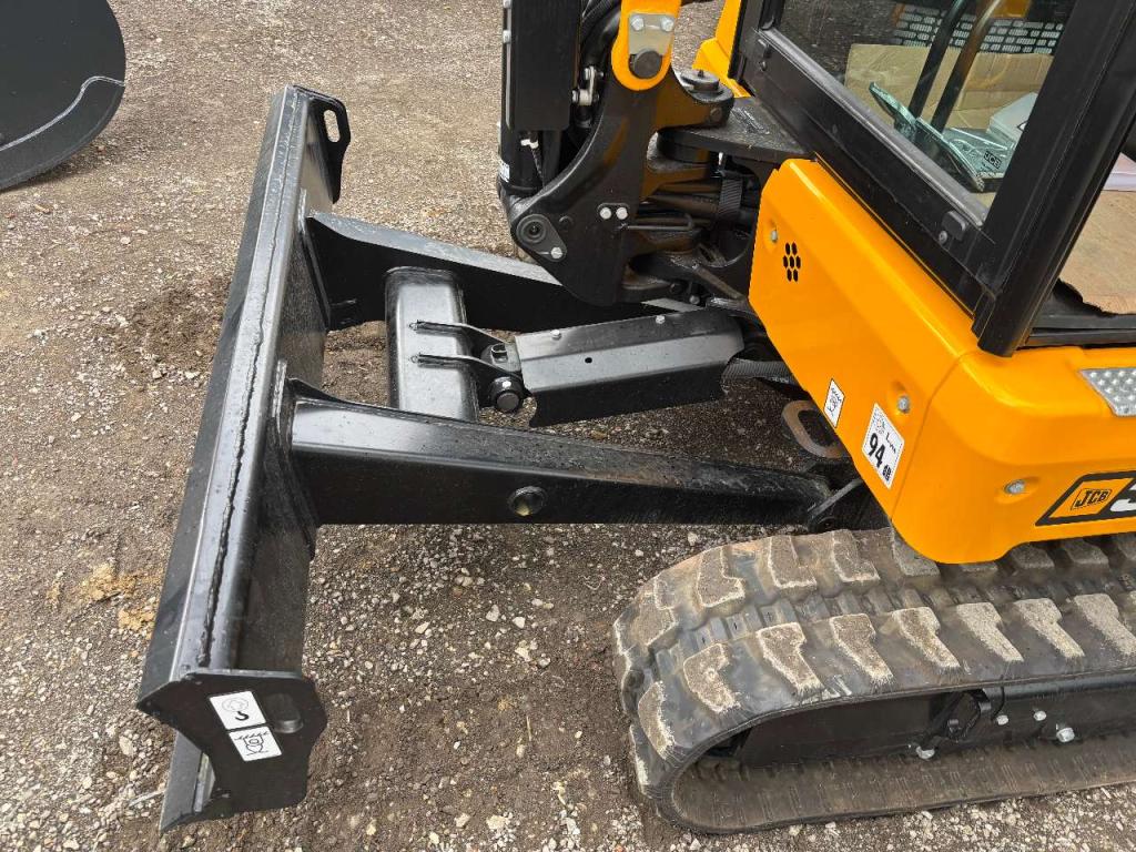 JCB 35Z-1 Foto 8