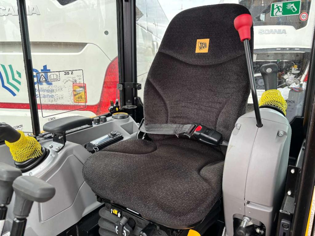 JCB 35Z-1 Foto 9
