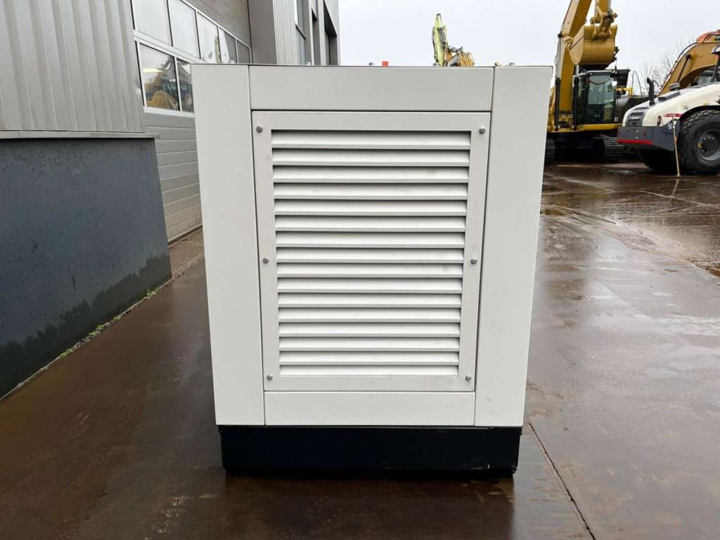 Giga Power LT-W30GF 37.5 kVA silent generator Foto 7