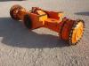 Assale posteriore per Hitachi LX290 Foto 1 thumbnail