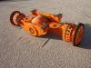 Assale posteriore per Hitachi LX290 Foto 2 thumbnail