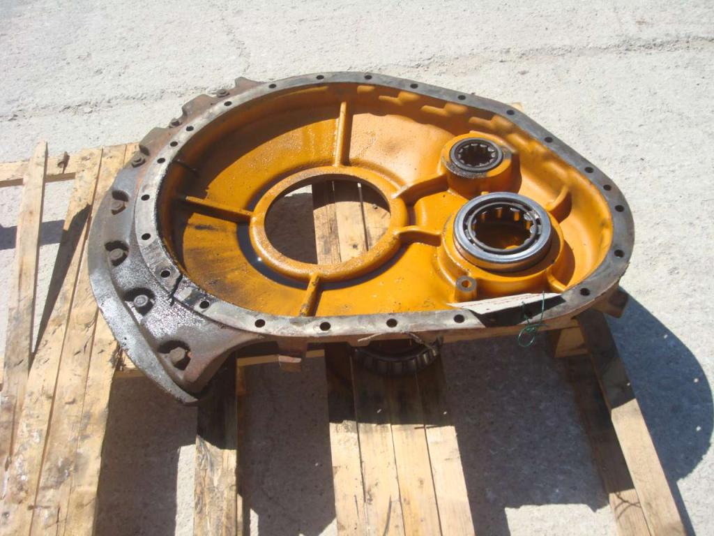 Coperchio riduttore ruota per Fiat Allis FL 10B-C Foto 2