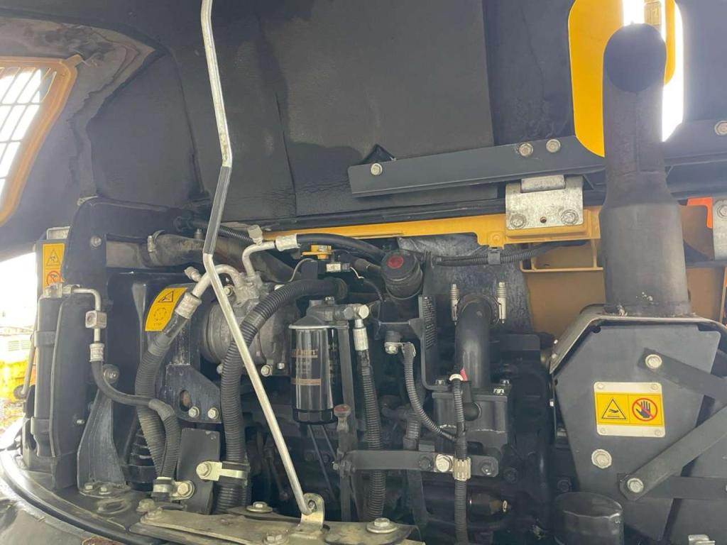 Komatsu PC88MR-8 Foto 6