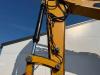 Caterpillar 345C - Tilting Cabin / Adjustable Undercarriage Foto 16 thumbnail