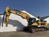 Caterpillar 345C - Tilting Cabin / Adjustable Undercarriage Foto 3 thumbnail