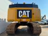 Caterpillar 345C - Tilting Cabin / Adjustable Undercarriage Foto 5 thumbnail