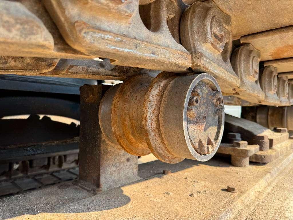 Caterpillar 345C - Tilting Cabin / Adjustable Undercarriage Foto 24