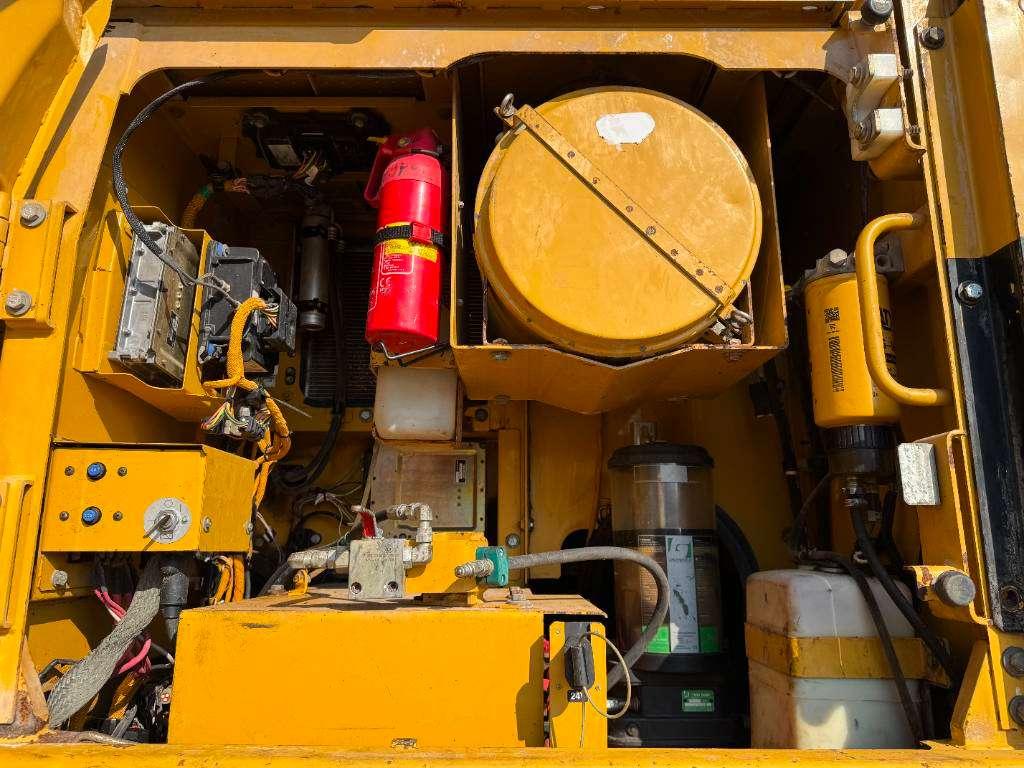 Caterpillar 345C - Tilting Cabin / Adjustable Undercarriage Foto 26