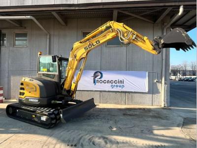 SDLG ER655H in vendita da Procaccini Group Sud