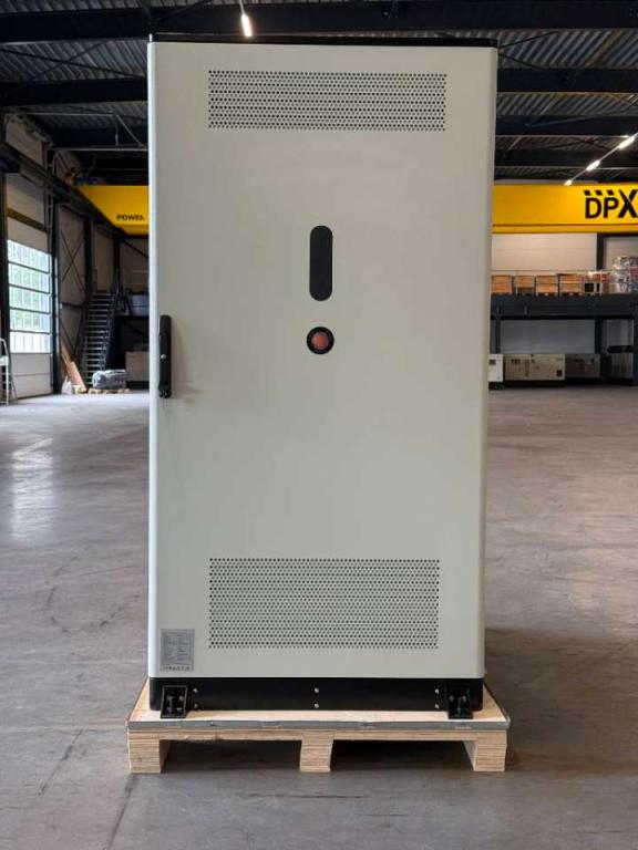 DPX 50759.1 - Battery BESS EGS - 125kW/500kWh Foto 16