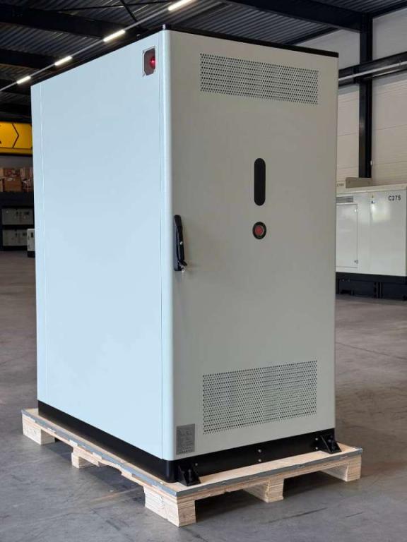 DPX 50759.1 - Battery BESS EGS - 125kW/500kWh Foto 17