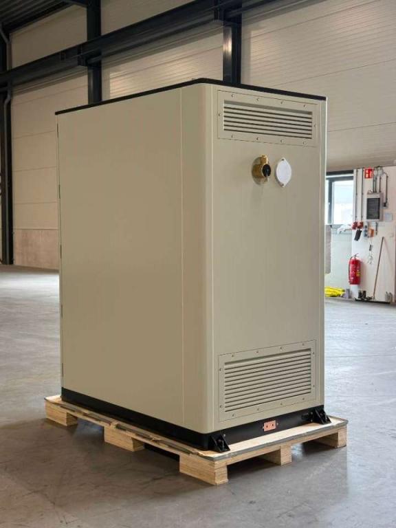 DPX 50759.1 - Battery BESS EGS - 125kW/500kWh Foto 19