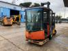 Fiat Hitachi W170 Foto 11 thumbnail