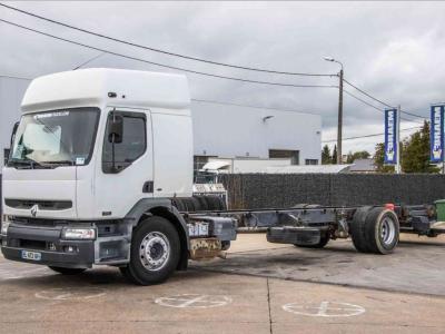 Renault PREMIUM 320 in vendita da Braem NV