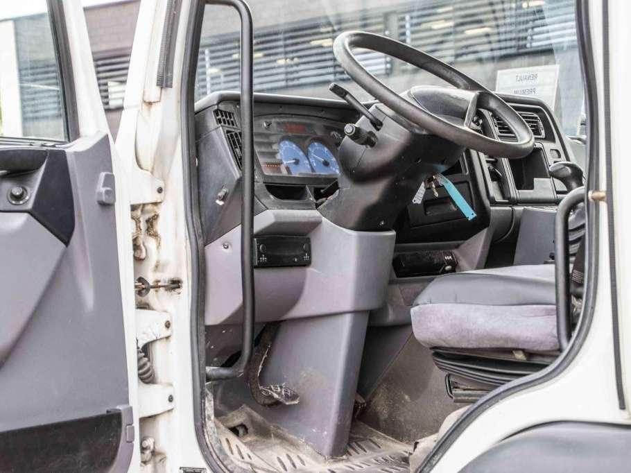 Renault PREMIUM 320 Foto 6
