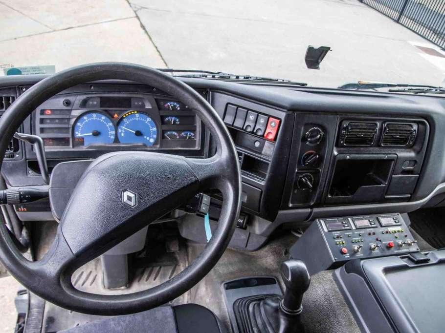Renault PREMIUM 320 Foto 8