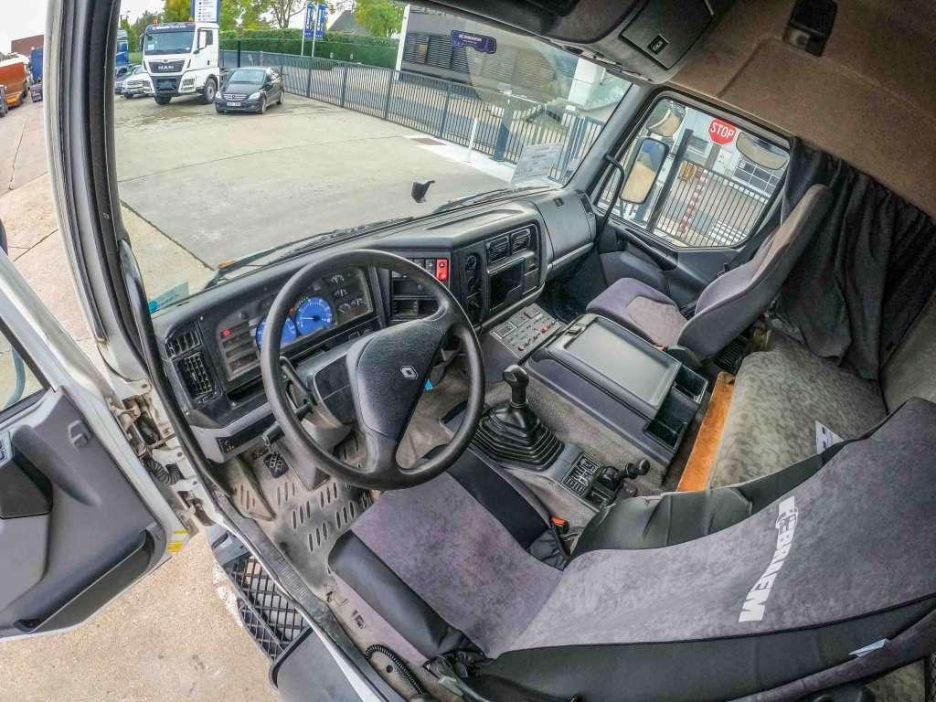 Renault PREMIUM 320 Foto 9