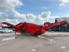 Terex - Finlay 883T - 2 Side Conveyor / Auto Greasing Foto 5 thumbnail