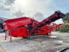 Terex - Finlay 883T - 2 Side Conveyor / Auto Greasing Foto 7 thumbnail