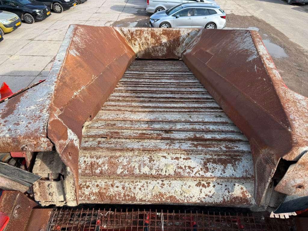Terex - Finlay 883T - 2 Side Conveyor / Auto Greasing Foto 21