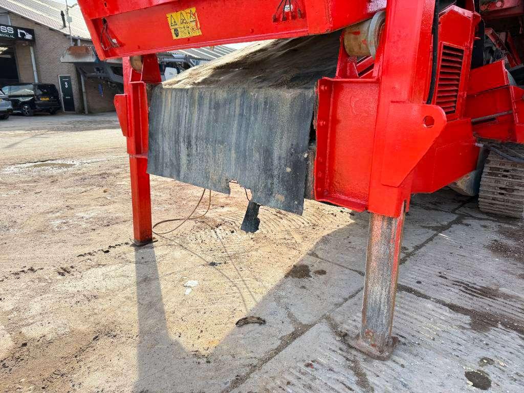 Terex - Finlay 883T - 2 Side Conveyor / Auto Greasing Foto 30