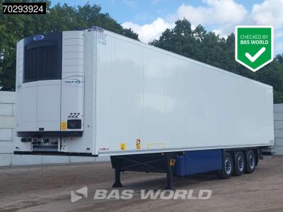 Schmitz SCB*S3 250x265 ATP-FRC 2xLiftachse in vendita da BAS World B.V.