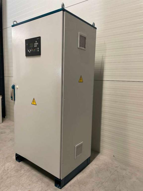 ATS Panel 1000A - Max 675 kVA - DPX-27509.1 Foto 2