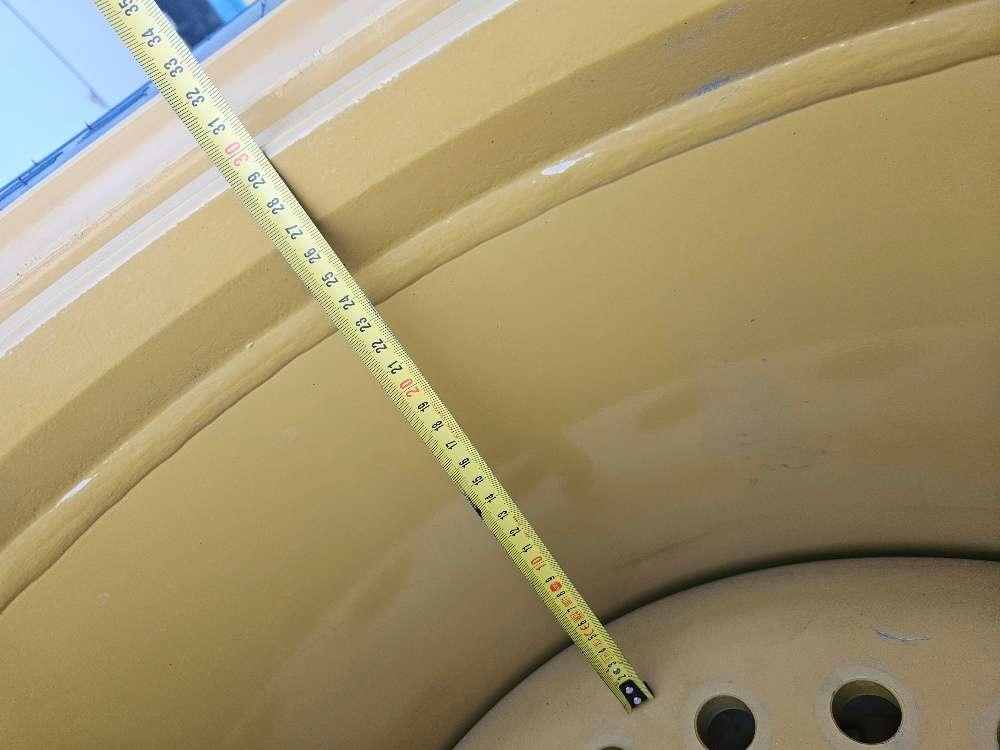 Caterpillar 966M/972M Foto 4