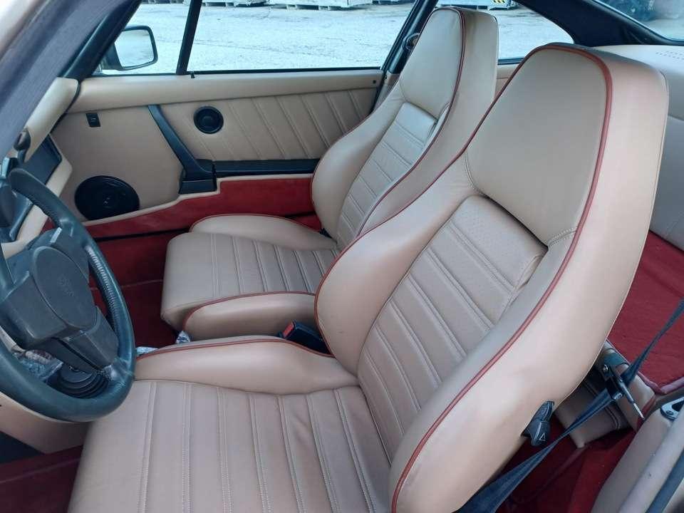 Porsche 911 SC - Weissach Edition Foto 3