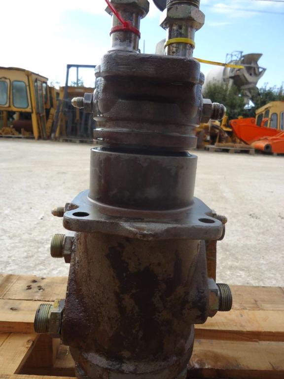 Giunto Rotante per Fiat Hitachi EX215 Foto 2