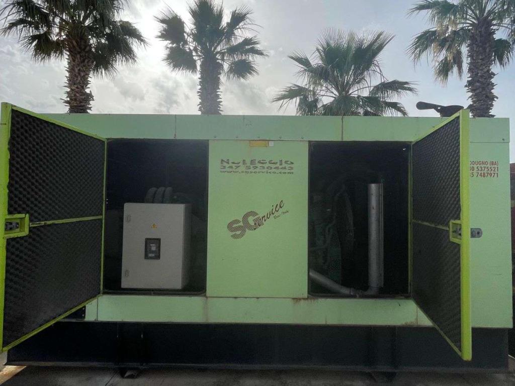 S.G. Service Sud GEU00450 Foto 3