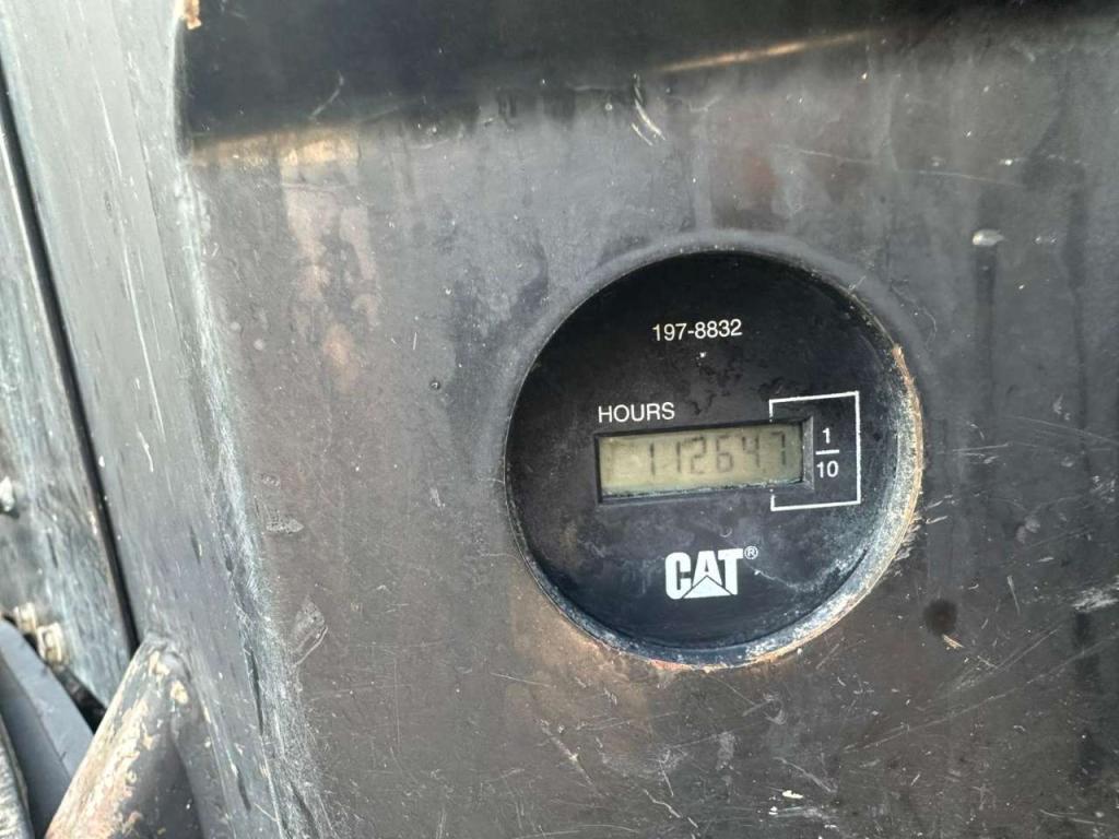 Caterpillar 305C Foto 8