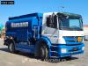 Mercedes-Benz Axor 1833 4X2 Tank Truck 3 Compartments Euro 5 Foto 7 thumbnail