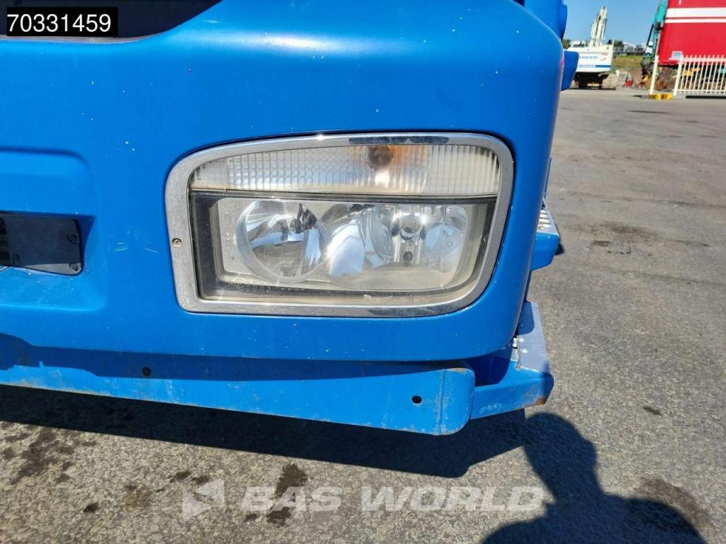 Mercedes-Benz Axor 1833 4X2 Tank Truck 3 Compartments Euro 5 Foto 10