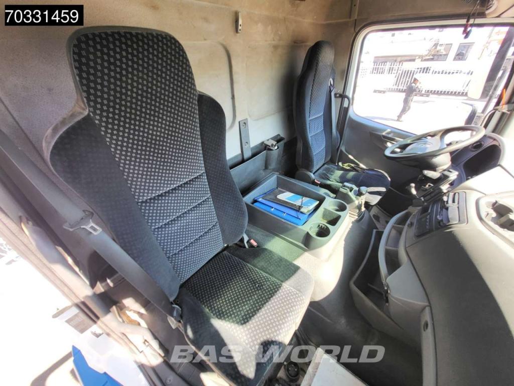 Mercedes-Benz Axor 1833 4X2 Tank Truck 3 Compartments Euro 5 Foto 30