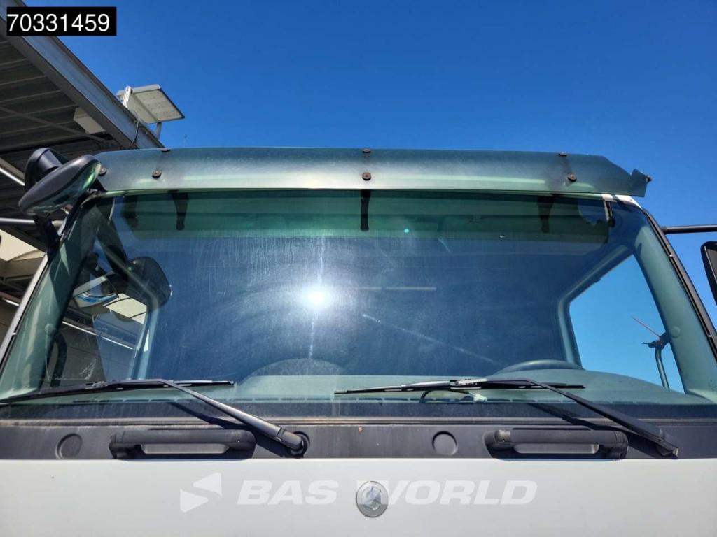 Mercedes-Benz Axor 1833 4X2 Tank Truck 3 Compartments Euro 5 Foto 9