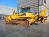 Komatsu D155A-6R (4pcs available for sale in Abu Dhabi) Foto 1 thumbnail