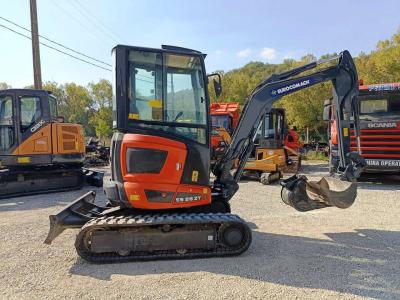 Eurocomach ES25 ZT